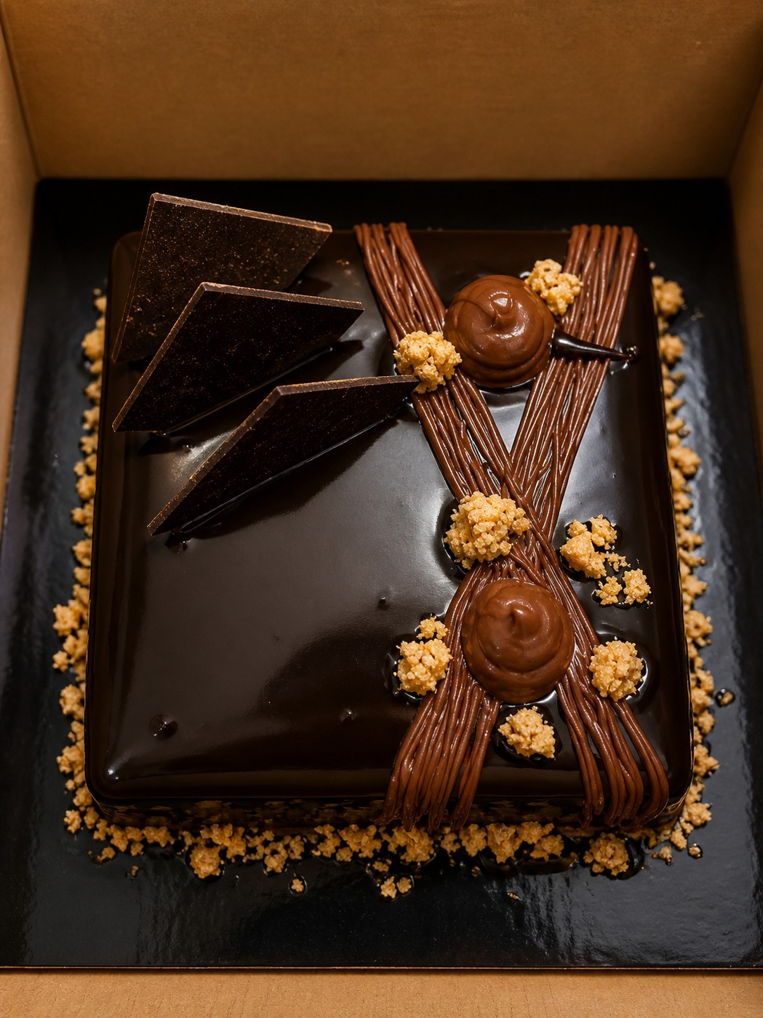 Classic Black Forest